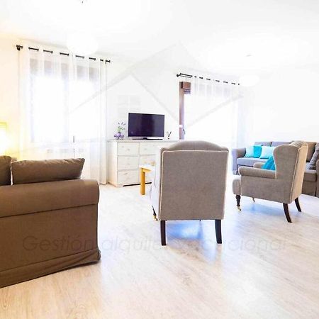 Luanco 11 Apartamento Centro De Gijón Extérieur photo
