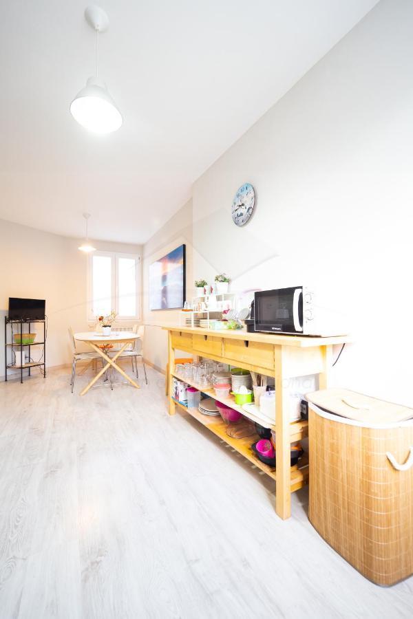 Luanco 11 Apartamento Centro De Gijón Extérieur photo