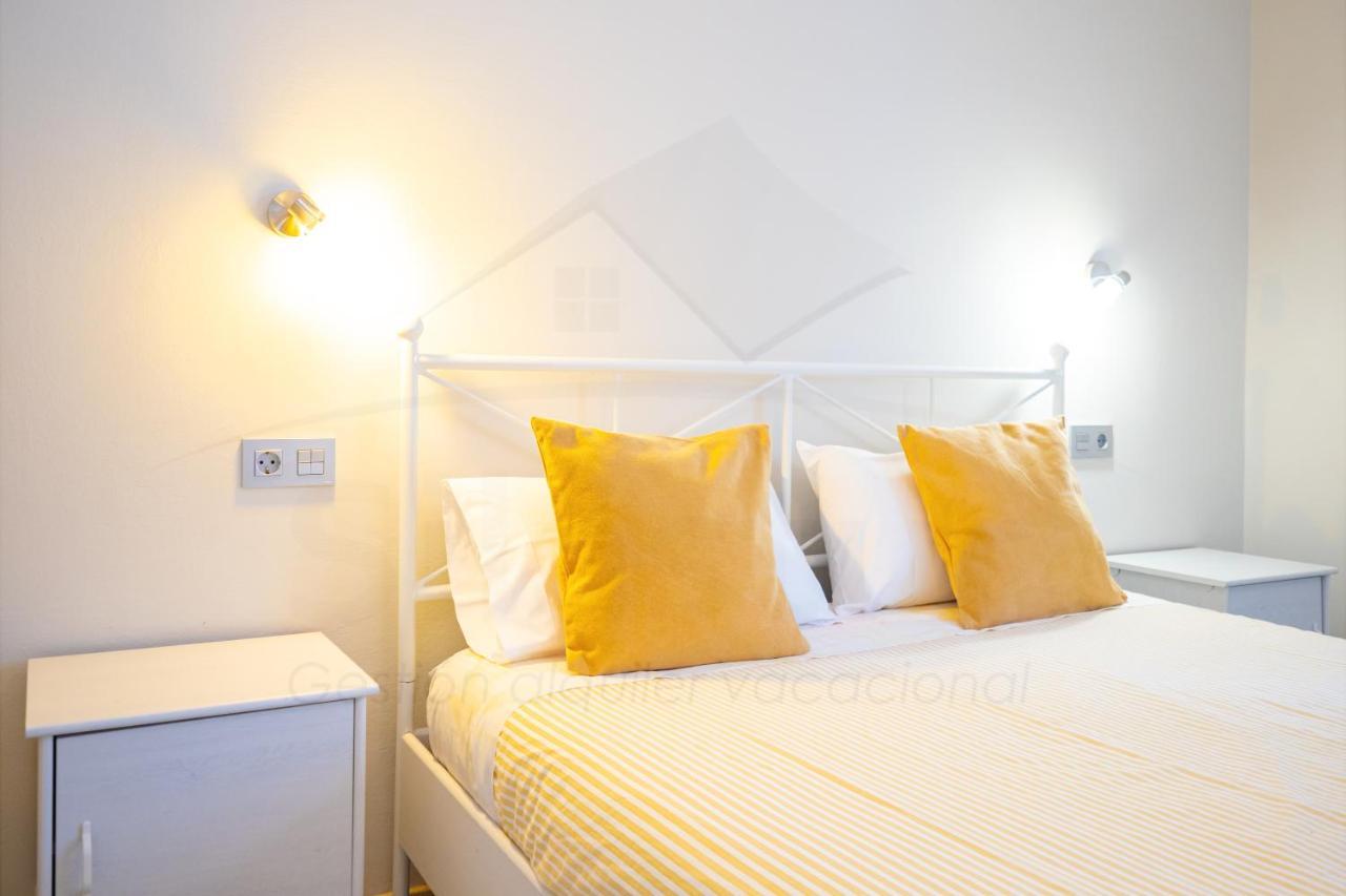 Luanco 11 Apartamento Centro De Gijón Extérieur photo