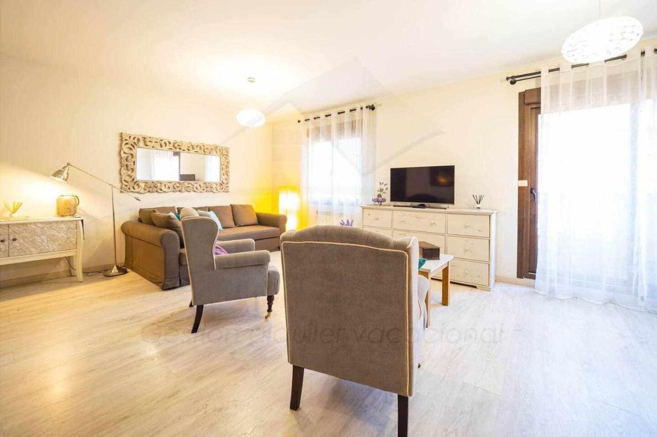 Luanco 11 Apartamento Centro De Gijón Extérieur photo
