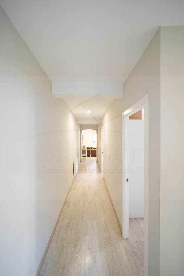 Luanco 11 Apartamento Centro De Gijón Extérieur photo